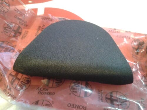 735252139 TAPPO CINTURE DI SICUREZZA/SEDILE ALFA 156 NUOVO ORIGINALE