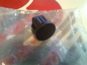 184415860 TAPPO MANOPOLA SEDILE ALFA 156 NUOVO ORIGINALE