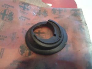 60608028   PROTEZIONE TERGICRISTALLO POST. ALFA 146 NUOVO ORIGINALE