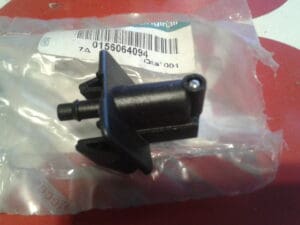 156064094 UGELLO  SPRUZZATORE TERGICRISTALLI   ALFA 159 NUOVO ORIGINALE