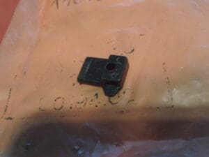 116989019402 GOMMINO FINE MODANUTURA ALFETTA GT GTV NUOVO ORIGINALE