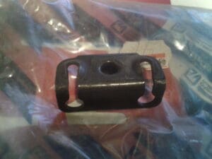 60501657 BILANCIERE FRENO A MANO ALFA 33 NUOVO ORIGINALE