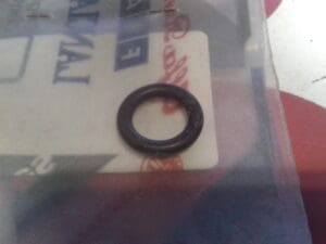 14456880 GUARNIZIONE ASTA CAMBIO ALFA 33 147 156 164 NUOVO ORIGINALE