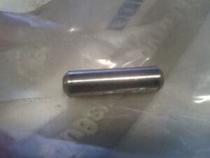 10336320 SPINA ASTA CAMBIO ALFA 33 NUOVO ORIGINALE