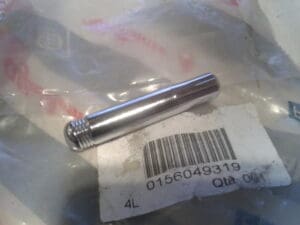156049319 PULSANTE SICURA ALFA 166 NUOVO ORIGINALE
