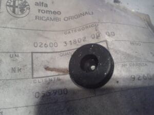 26003180200 POMELLO ALFA NUOVO ORIGINALE