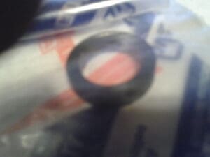 9947116 GUARNIZIONE FILTRO CARBURANTE ALFA 145 146 155 NUOVO ORIGINALE