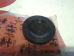 7716346 TAPPO MONOBLOCCO ALFA 145 146 155 NUOVO ORIGINALE