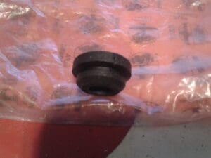 60806092 BOCCOLA ASTA CAMBIO ALFA 155 NUOVO ORIGINALE