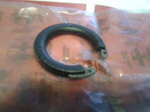 60521882 ANELLO ALBERO PRIMARIO ALFA RZ SZ 75 NUOVO ORIGINALE