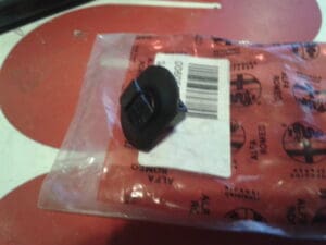 60509841 MOLLETTA MODANATURA LATERALE   ALFA 164 NUOVO ORIGINALE
