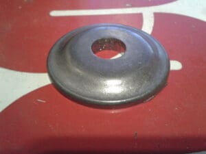 60521373 DISTANZIALE  PONTE POSTERIORE ALFA  75 NUOVO ORIGINALE