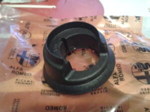 60575175 PROTEZIONE SPAZZOLA TERGILUNOTTO ALFA 145 NUOVO ORIGINALE
