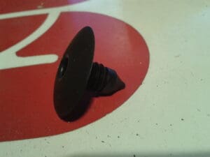 60509863 TAPPO RIPARI ALFA 164 NUOVO ORIGINALE