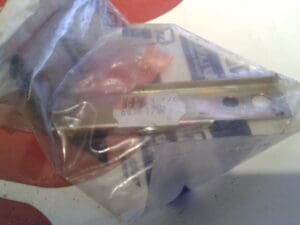 60591967 STAFFETTA IMPIANTO CONDIZIONAMENTO ALFA 164 NUOVO ORIGINALE