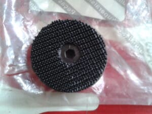 60656683 BOTTONE RIVESTIMENTO INTERNO ALFA 156 159 166 NUOVO ORIGINALE