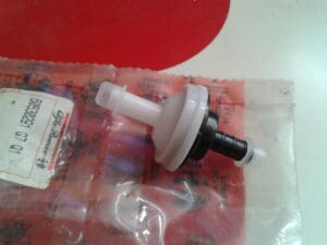 60530291 VALVOLA VAPORI CARBURANTE ALFA 33 75 SPIDER NUOVO ORIGINALE