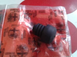 60805434 TASSELLO VANO MOTORE  ALFA 155 NUOVO ORIGINALE