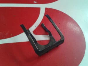 60600473  MOLLETTA SPRUZZATORE LAVAFARI ALFA 166 NUOVO ORIGINALE