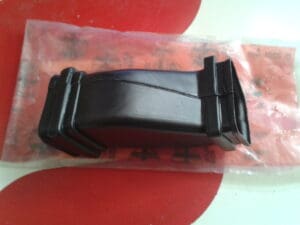 60585801 CONDOTTA ARIA SX PORTIERA ALFA 145 NUOVO ORIGINALE
