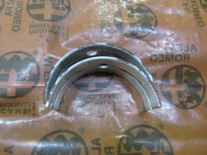795007 BRONZINE ALFASUD ALFA 33 NUOVO ORIGINALE