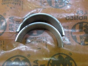 795009 BRONZINE ALFASUD ALFA 33 NUOVO ORIGINALE