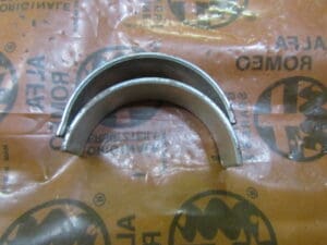 795006 BRONZINE ALFASUD ALFA 33 NUOVO ORIGINALE