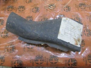 1161050070000 CONDOTTO ASPIRAZIONE ALFETTA NUOVO ORIGINALE