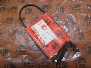 60745412 FUNE ALFASUD ALFA 33 NUOVO ORIGINALE