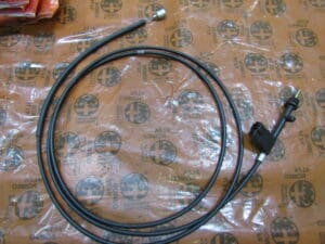 7830187702000 FUNE INNOCENTI NUOVO ORIGINALE