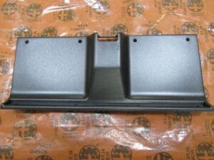60503767 RIVESTIMENTO ABBELLIMENTO PLANCIA ALFA 33 NUOVO ORIGINALE