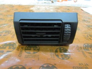 2908943005 BOCCHETTA ARIA COME DA FOTO ALFA 155 NUOVO ORIGINALE