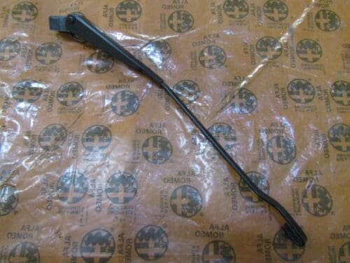 60538351 BRACCIO TERGICRISTALLO LUNOTTO POST. ALFA 33 NUOVO ORIGINALE