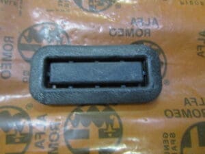 111631 TAPPO MODANATURA ALFASUD ALFA 33 NUOVO ORIGINALE