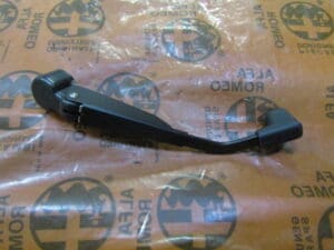 540630 BRACCIO TERGIFARO ALFASUD ALFA 33 NUOVO ORIGINALE