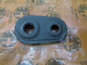 116005731501 SUPPORTO PASSACAVI ALFA ALFETTA GIULIETTA NUOVO ORIGINALE
