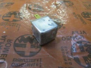 116556513500 RELE’ ALFETTA GIULIETTA GT GTV NUOVO ORIGINALE