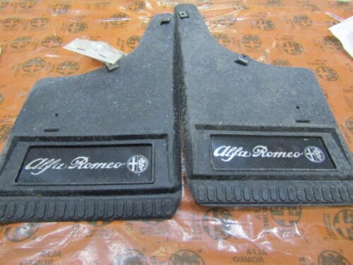 10000950111000 KIT PARASPRUZZI ALFA 33 GIULIETTA NUOVO ORIGINALE