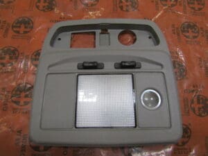 8813000 PLAFONIERA ABITACOLO ALFA 145 146 NUOVO ORIGINALE