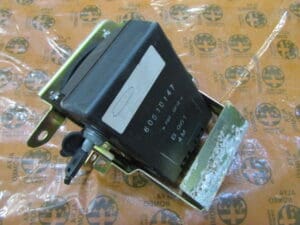 60610147 CENTRALINA ANTIFURTO ALFA   145  NUOVO ORIGINALE