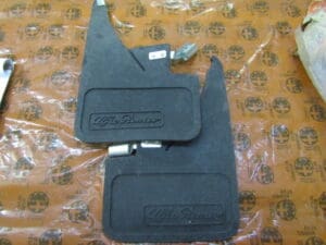 113059005000 PARASPRUZZI ALFETTA GIULIETTA NUOVO ORIGINALE