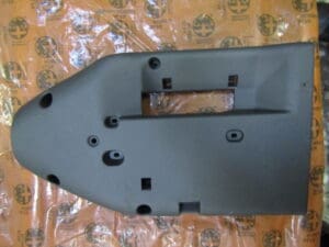 164006916800 GUSCIO INFERIORE CANNA STERZO ALFA 164 NUOVO ORIGINALE