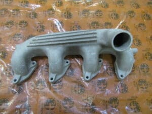 2104086 COLLETTORE ASPIRAZIONE ALFA MOTORI VM NUOVO ORIGINALE