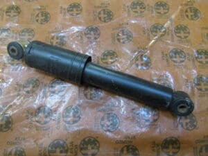 60607640 AMMORTIZZATORE POSTERIORE ALFA 145 146 155 NUOVO ORIGINALE