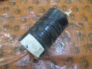 119285709001 SERBATOIO ARIA ALFA 6 NUOVO ORIGINALE