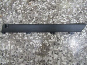 116938402800 MODANATURA PANNELLO PORTA ALFA ALFETTA GIULIETTA NUOVO ORIGINALE