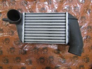 60538550 SCAMBIATORE DI CALORE ALFA 33 NUOVO ORIGINALE