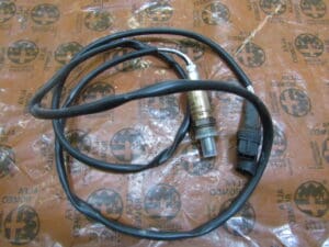 60537650 SONDA LAMBDA ALFA 33 NUOVO ORIGINALE