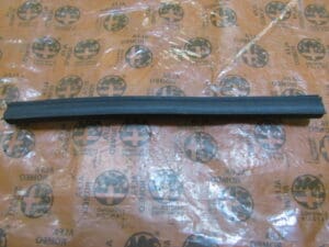11650621241500 MODANATURA GUARNIZIONE ALFETTA GIULIETTA NUOVO ORIGINALE