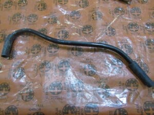 60805983 TUBO FLESSIBILE SERBATOIO COMBUSTIBILE ALFA 155 NUOVO ORIGINALE